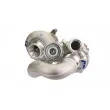 Turbocompresseur, suralimentation BorgWarner 1000 988 0020 - Visuel 1