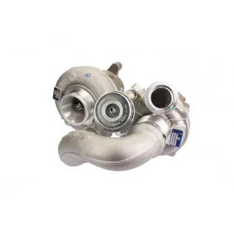 Turbocompresseur, suralimentation BorgWarner 1000 988 0020