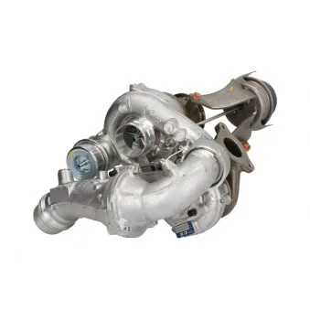 Turbocompresseur, suralimentation BorgWarner 1000 988 0076