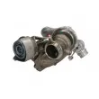 Turbocompresseur, suralimentation BorgWarner 1000 988 0076 - Visuel 2