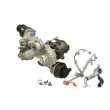 Turbocompresseur, suralimentation BorgWarner 1000 988 0113 - Visuel 1