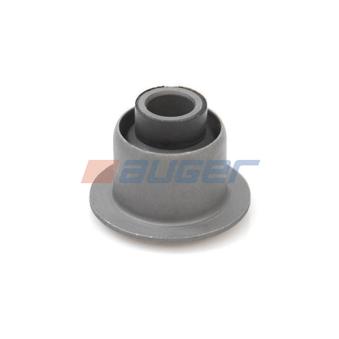 Coussinet de palier, ressort à lames AUGER 53467