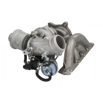 Turbocompresseur, suralimentation BorgWarner 5303 988 0106