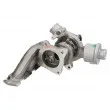 Turbocompresseur, suralimentation BorgWarner 5303 988 0106 - Visuel 2