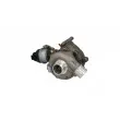 Turbocompresseur, suralimentation BorgWarner 5303 988 0109 - Visuel 1