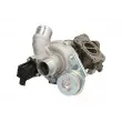 Turbocompresseur, suralimentation BorgWarner 5303 988 0117 - Visuel 1