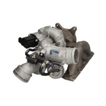 Turbocompresseur, suralimentation BorgWarner 5303 988 0136