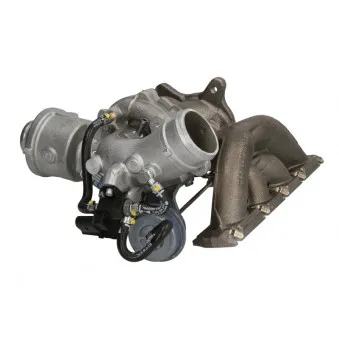 Turbocompresseur, suralimentation BorgWarner 5303 988 0141