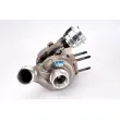 Turbocompresseur, suralimentation BorgWarner 5303 988 0144 - Visuel 1