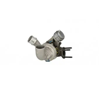 Turbocompresseur, suralimentation BorgWarner 5303 988 0145