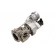 Turbocompresseur, suralimentation BorgWarner 5303 988 0163 - Visuel 2