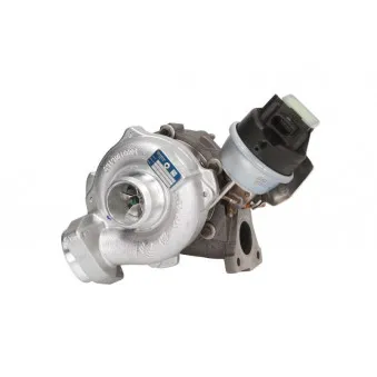 Turbocompresseur, suralimentation BorgWarner 5303 988 0189