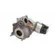 Turbocompresseur, suralimentation BorgWarner 5303 988 0189 - Visuel 2