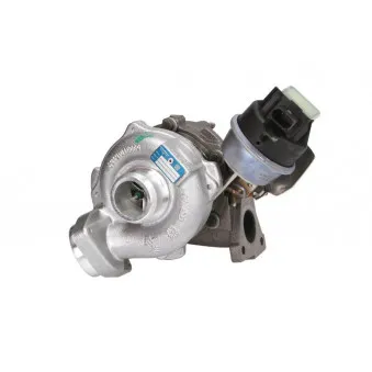 Turbocompresseur, suralimentation BorgWarner 5303 988 0190