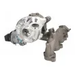 Turbocompresseur, suralimentation BorgWarner 5303 988 0207 - Visuel 1