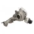 Turbocompresseur, suralimentation BorgWarner 5303 988 0207 - Visuel 2
