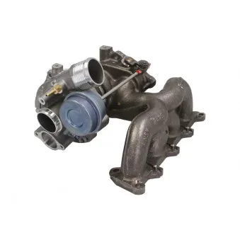 Turbocompresseur, suralimentation BorgWarner 5303 988 0459