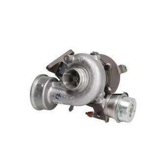 Turbocompresseur, suralimentation BorgWarner 5303 988 7000