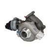 Turbocompresseur, suralimentation BorgWarner 5303 990 0106 - Visuel 1