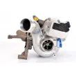 Turbocompresseur, suralimentation BorgWarner 5304 988 0054 - Visuel 1