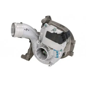 Turbocompresseur, suralimentation BorgWarner 5304 988 0055