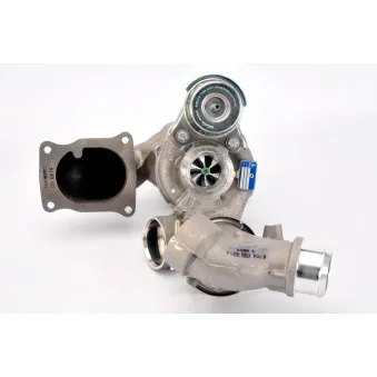 Turbocompresseur, suralimentation BorgWarner 5304 988 0057