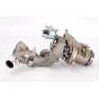 Turbocompresseur, suralimentation BorgWarner 5304 988 0057 - Visuel 2