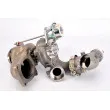 Turbocompresseur, suralimentation BorgWarner 5304 988 0057 - Visuel 3