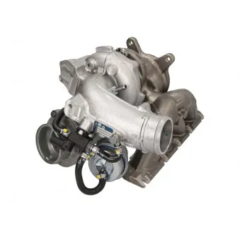 Turbocompresseur, suralimentation BorgWarner 5304 988 0064