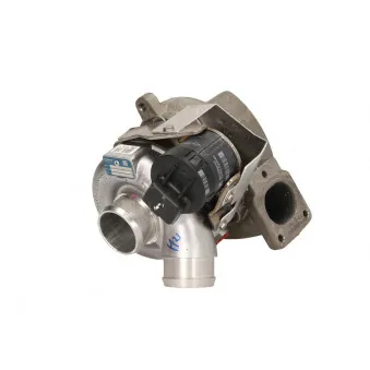 Turbocompresseur, suralimentation BorgWarner 5304 988 0115