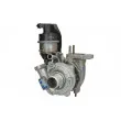 Turbocompresseur, suralimentation BorgWarner 5430 988 0000 - Visuel 1