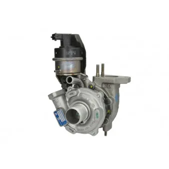 Turbocompresseur, suralimentation BorgWarner 5430 988 0000