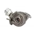 Turbocompresseur, suralimentation BorgWarner 5435 988 0014 - Visuel 2