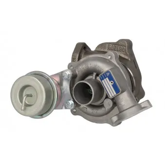 Turbocompresseur, suralimentation BorgWarner 5435 988 0018