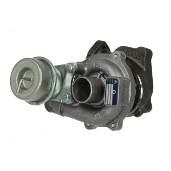 Turbocompresseur, suralimentation BorgWarner 5435 988 0019