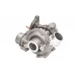 Turbocompresseur, suralimentation BorgWarner 5438 988 0006 - Visuel 1