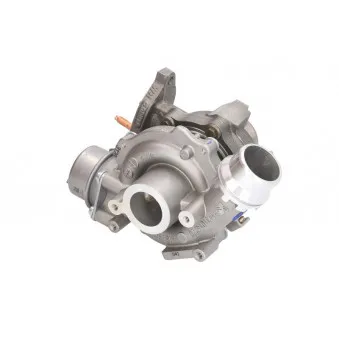 Turbocompresseur, suralimentation BorgWarner 5438 988 0006