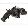 Turbocompresseur, suralimentation BorgWarner 5439 988 0016 - Visuel 2
