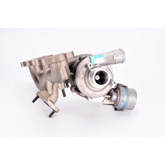 Turbocompresseur, suralimentation BorgWarner 5439 988 0017