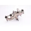 Turbocompresseur, suralimentation BorgWarner 5439 988 0017 - Visuel 2