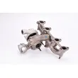 Turbocompresseur, suralimentation BorgWarner 5439 988 0017 - Visuel 3