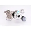 Turbocompresseur, suralimentation BorgWarner 5439 988 0018 - Visuel 1