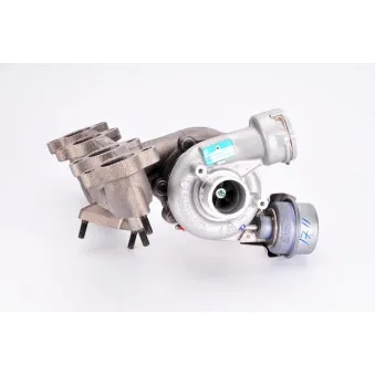 Turbocompresseur, suralimentation BorgWarner 5439 988 0018