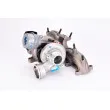 Turbocompresseur, suralimentation BorgWarner 5439 988 0018 - Visuel 2