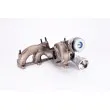 Turbocompresseur, suralimentation BorgWarner 5439 988 0018 - Visuel 3
