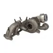 Turbocompresseur, suralimentation BorgWarner 5439 988 0019 - Visuel 2