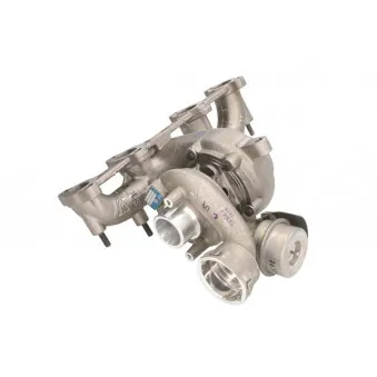 Turbocompresseur, suralimentation BorgWarner 5439 988 0020