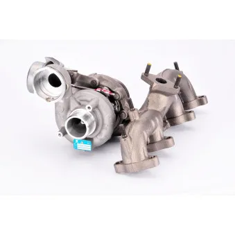 Turbocompresseur, suralimentation BorgWarner 5439 988 0022