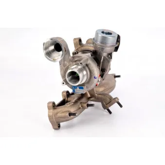 Turbocompresseur, suralimentation BorgWarner 5439 988 0023