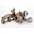 Turbocompresseur, suralimentation BorgWarner 5439 988 0023 - Visuel 3